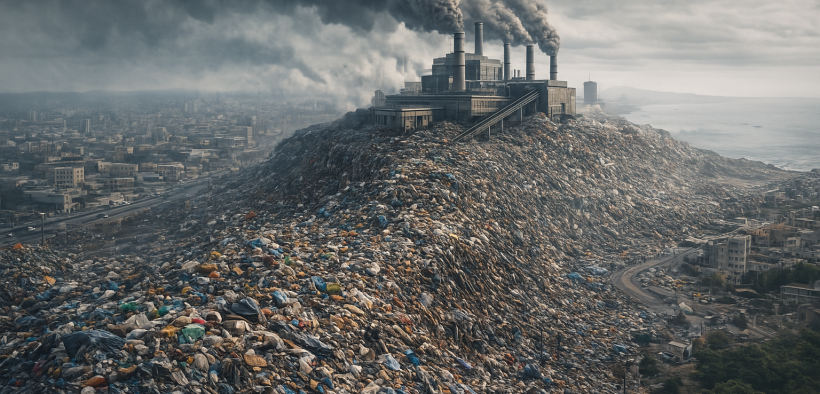 أرض المعمل