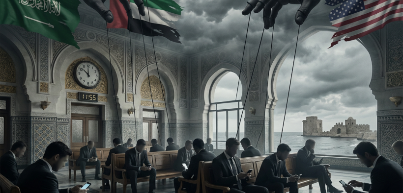 صيدا_الانتظار_السياسي