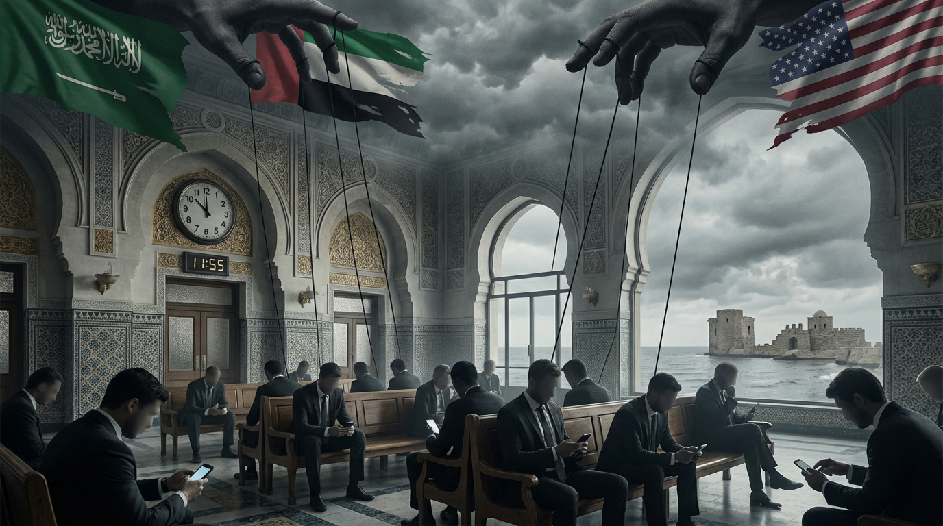 صيدا_الانتظار_السياسي