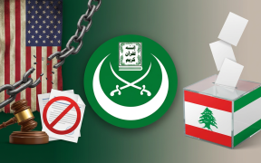 islamic group elections