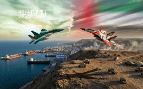 الصراع اليمني