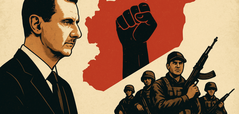 انقلاب الاسد