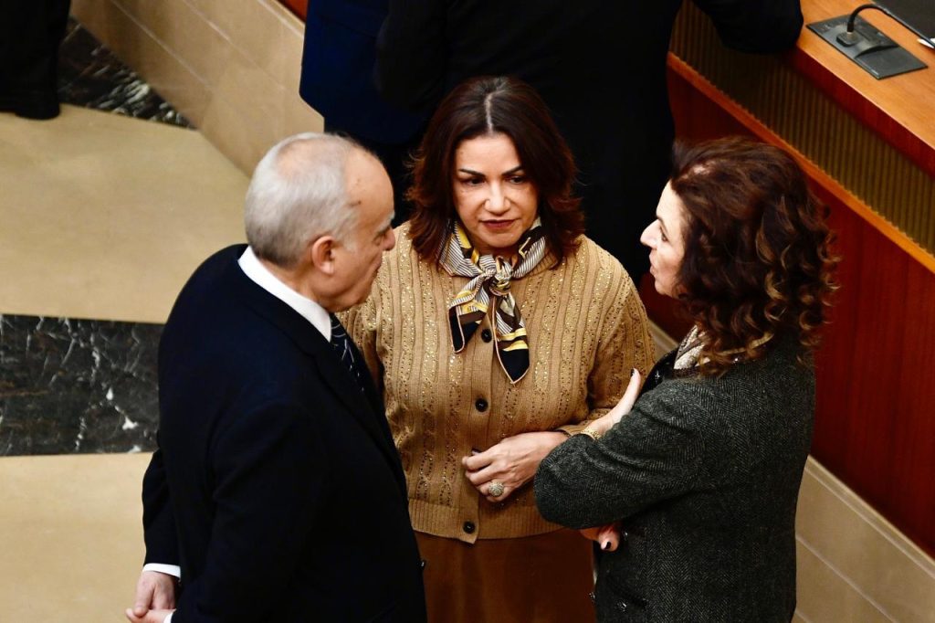 Parliament of Lebanon 11