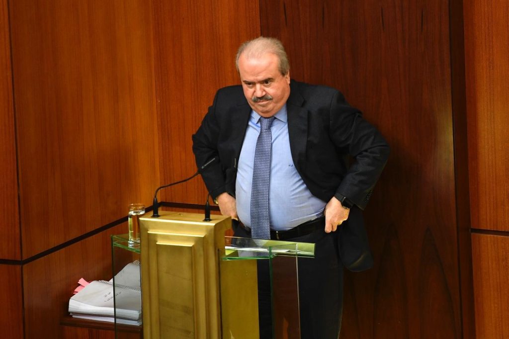 Parliament of Lebanon 13