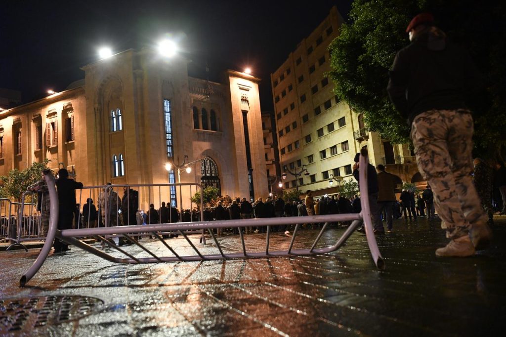 Parliament of Lebanon 20