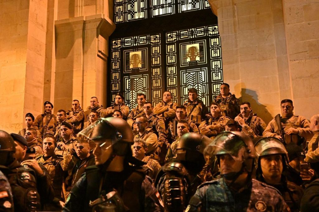 Parliament of Lebanon 21