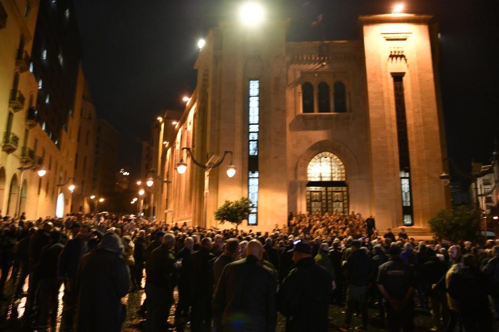 Parliament of Lebanon 24