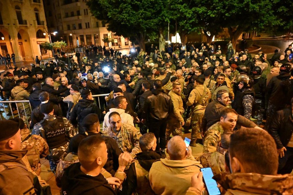 Parliament of Lebanon 27