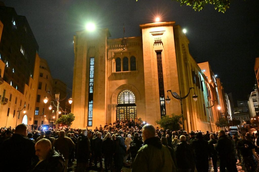 Parliament of Lebanon 28