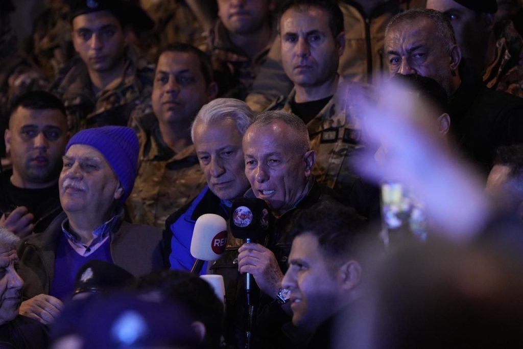 Parliament of Lebanon 29