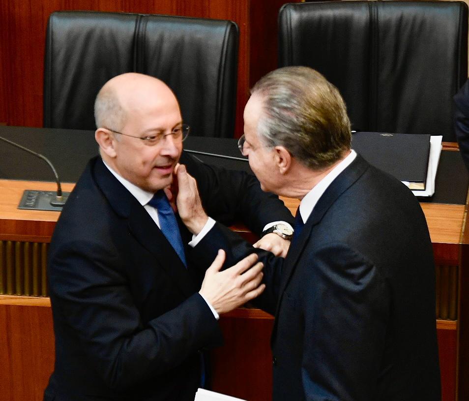 Parliament of Lebanon 4