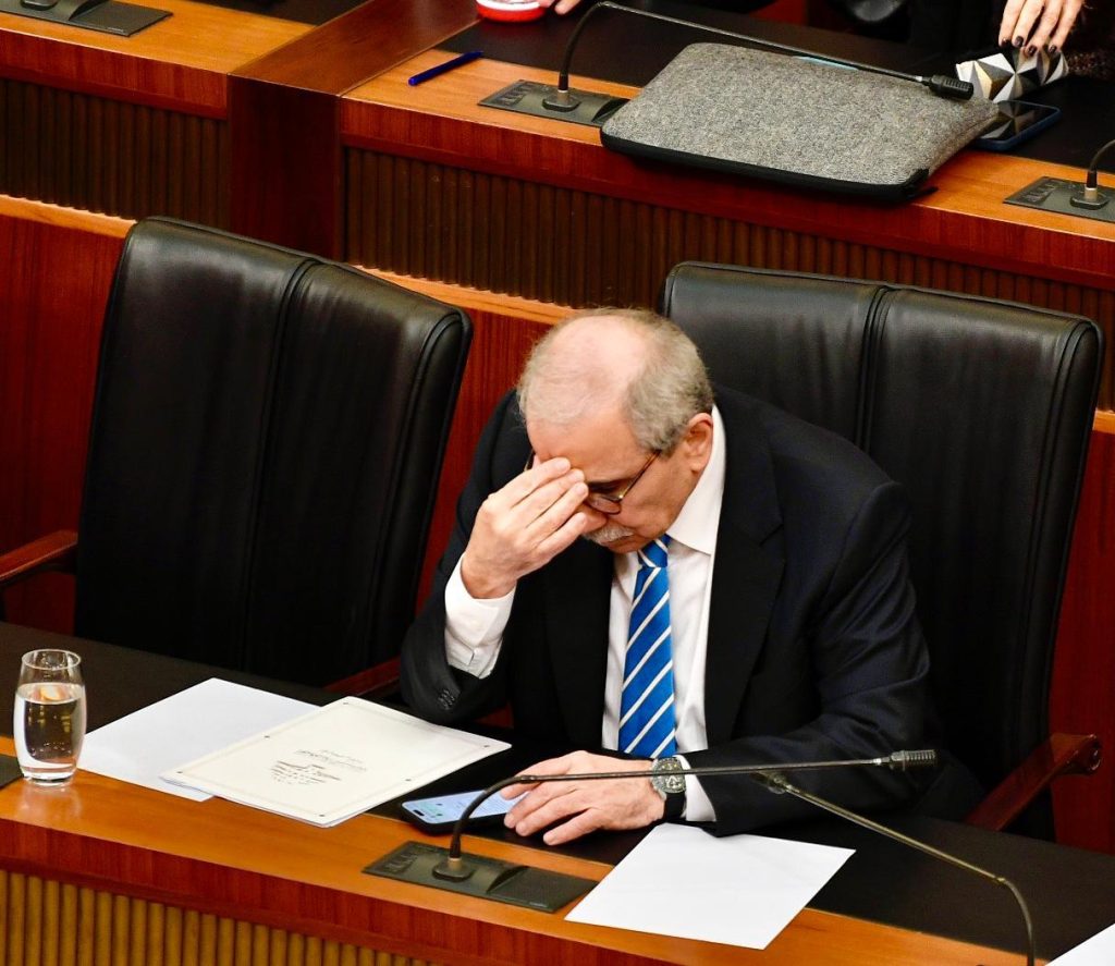 Parliament of Lebanon 6