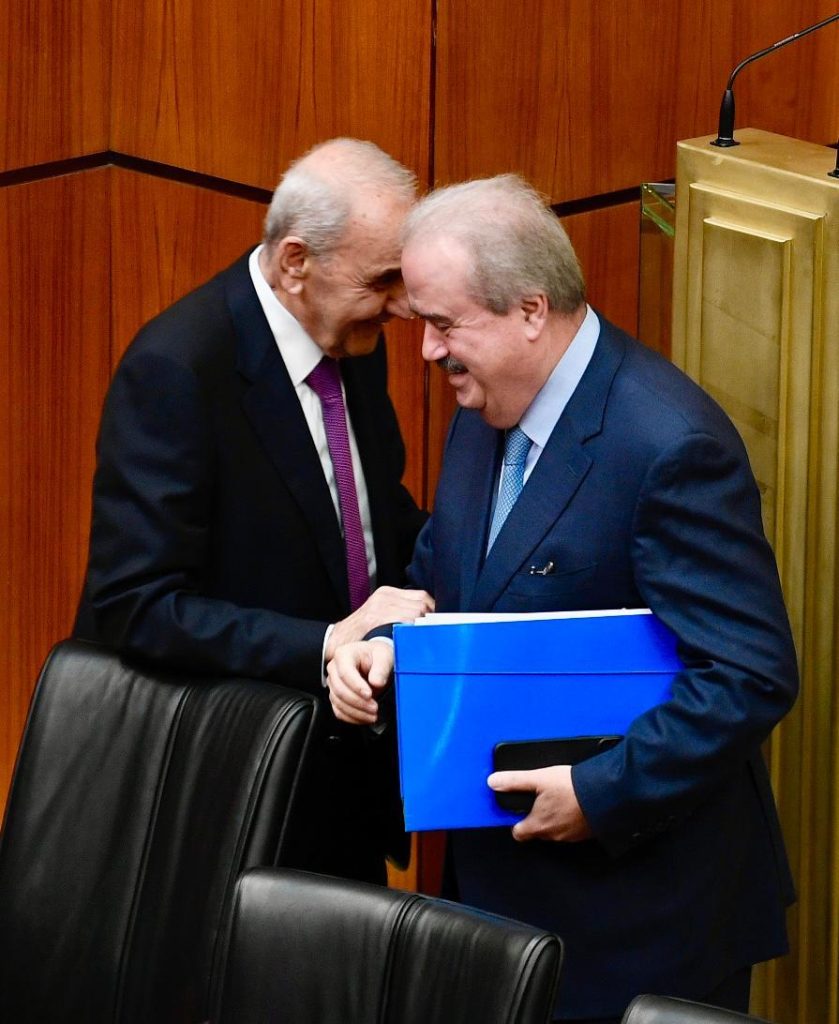 Parliament of Lebanon 8