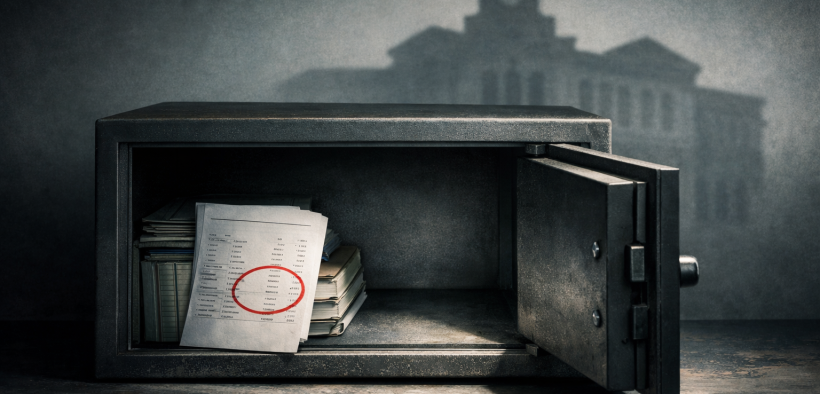 اختلاس بلدية صيدا