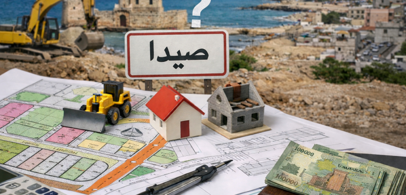 الضم والفرز