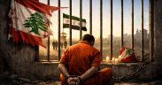 المساجين اللبنانيين وسوريا