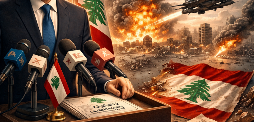 تصريحات رجي