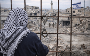 خارج الانسانية