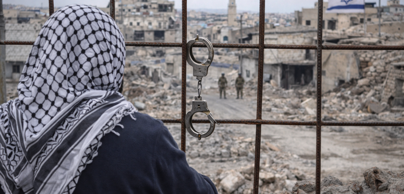 خارج الانسانية