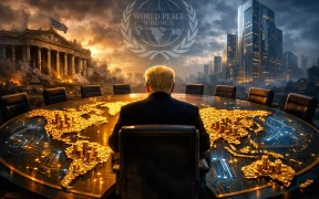 مجلس السلام