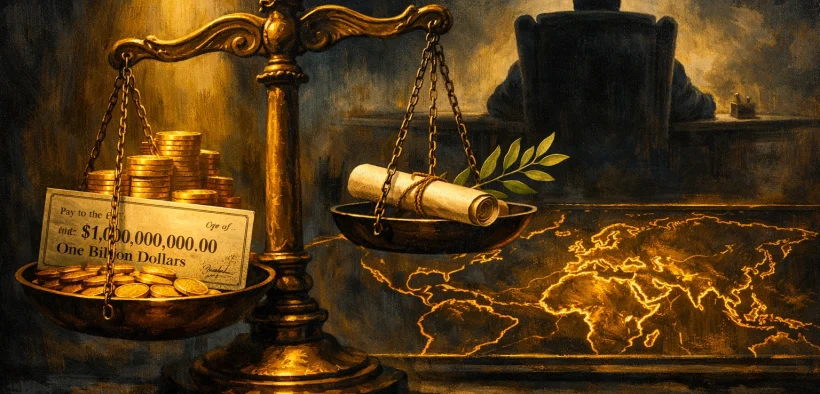 مجلس السلام