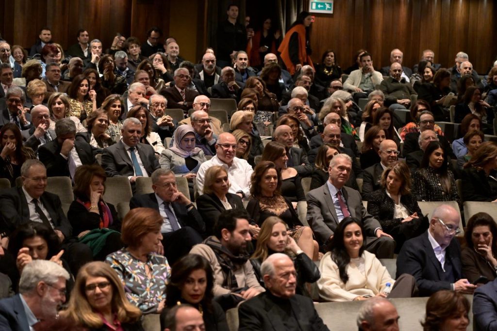 al bustan festival 3