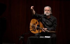 al bustan festival 5