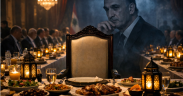 geagea_iftar_absence