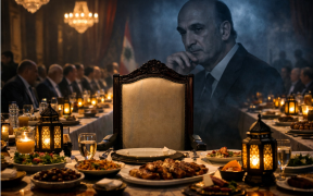 geagea_iftar_absence
