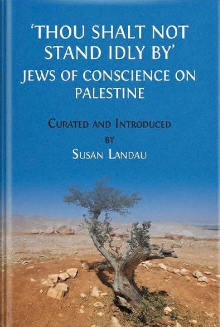 Jews of Conscience on Palestine