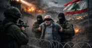 kidnapping lebanon