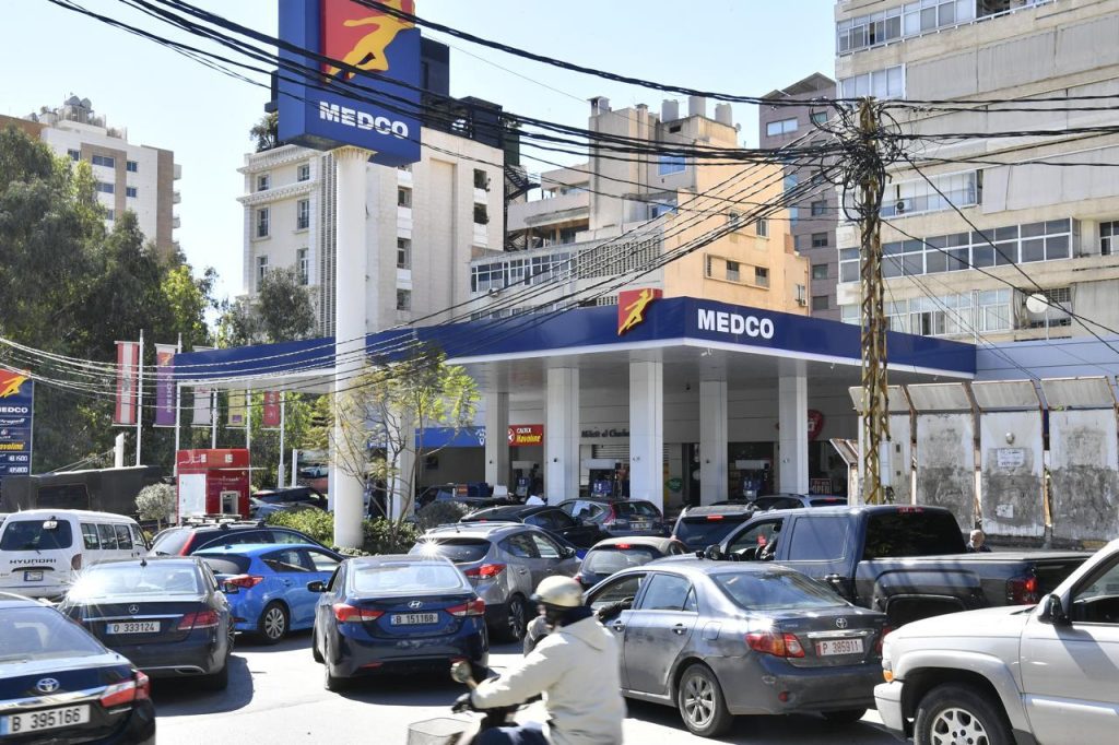 lebanese and war experience 3