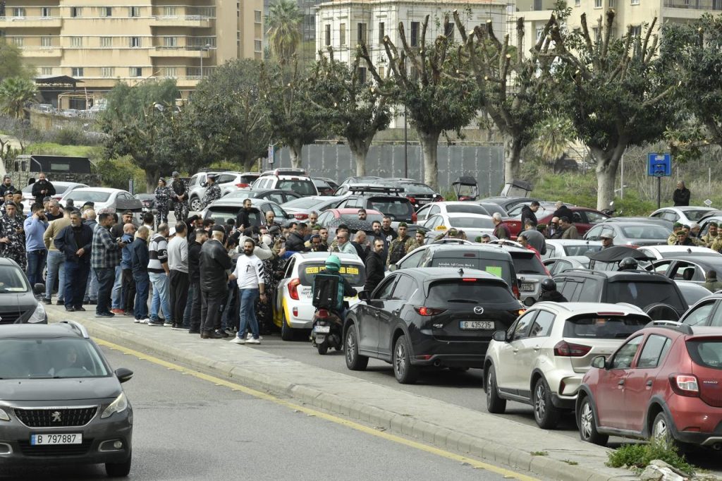 Lebanon revolution 6