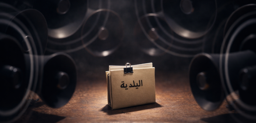 municipality exaggeration