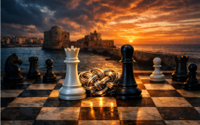 sidon_political_knot