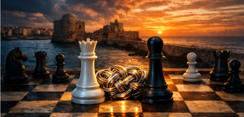 sidon_political_knot