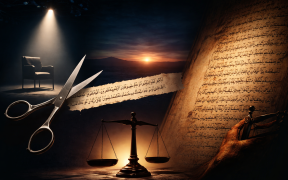 The intersection of history and justice