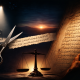 The intersection of history and justice