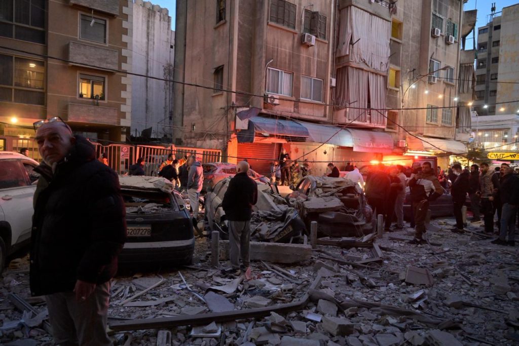 Aisha bakar beirut 11