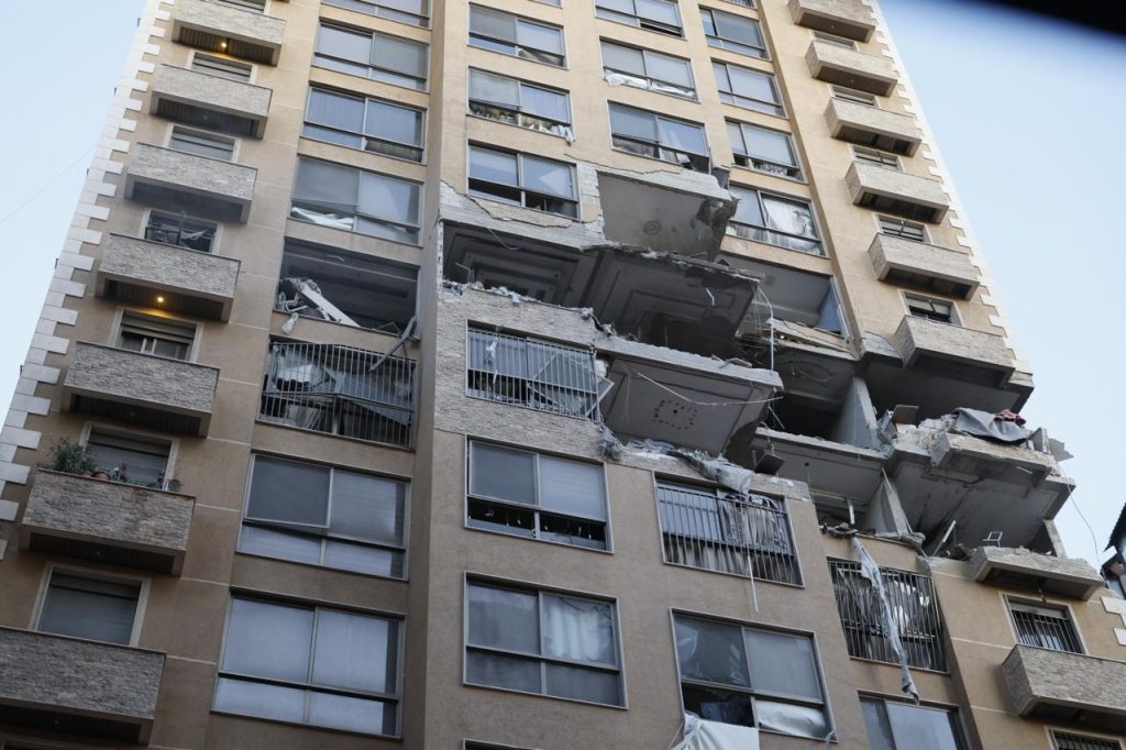 Aisha bakar beirut 13