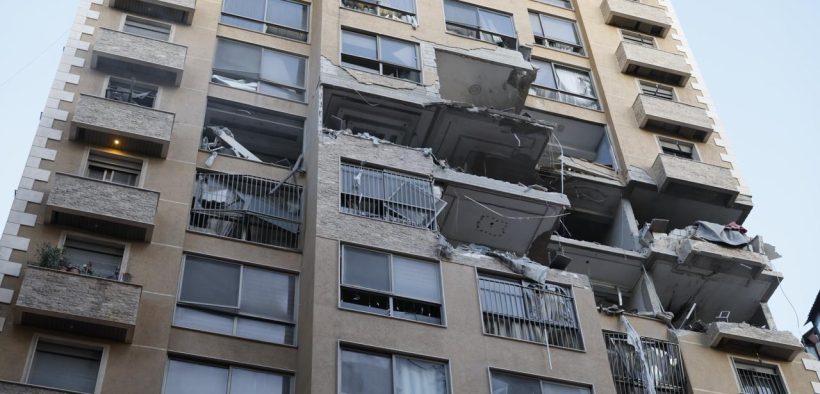 Aisha bakar beirut 13