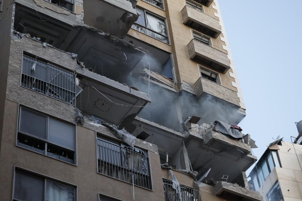 Aisha bakar beirut 14