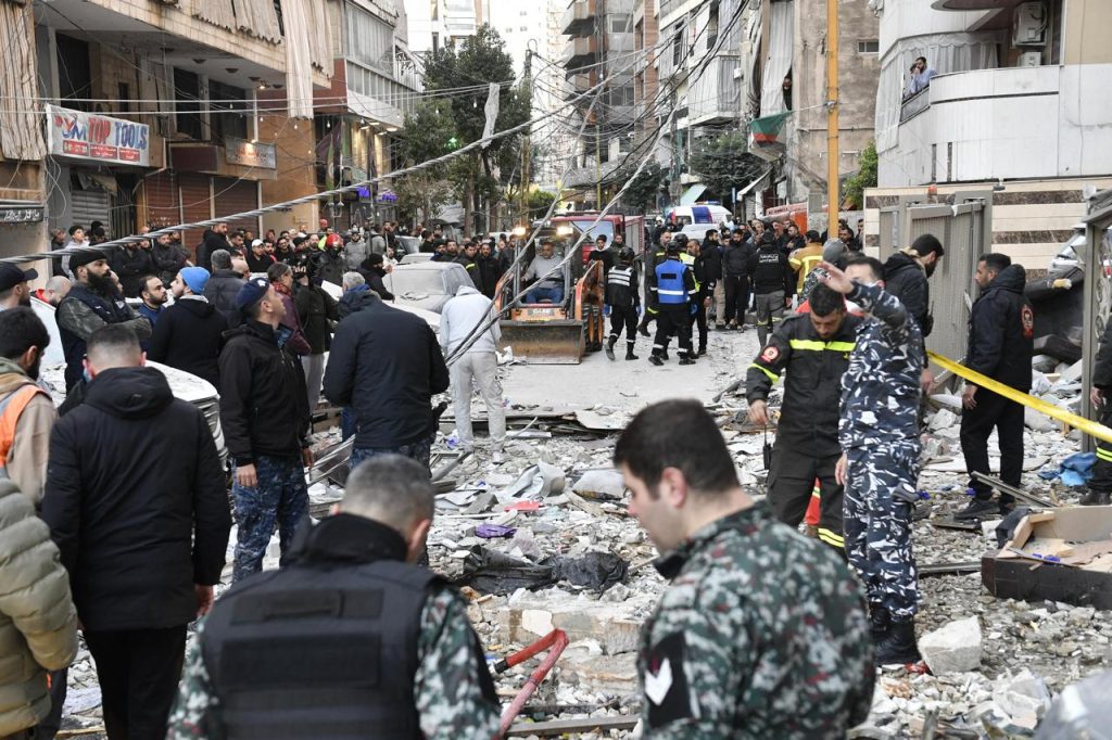 Aisha bakar beirut 4