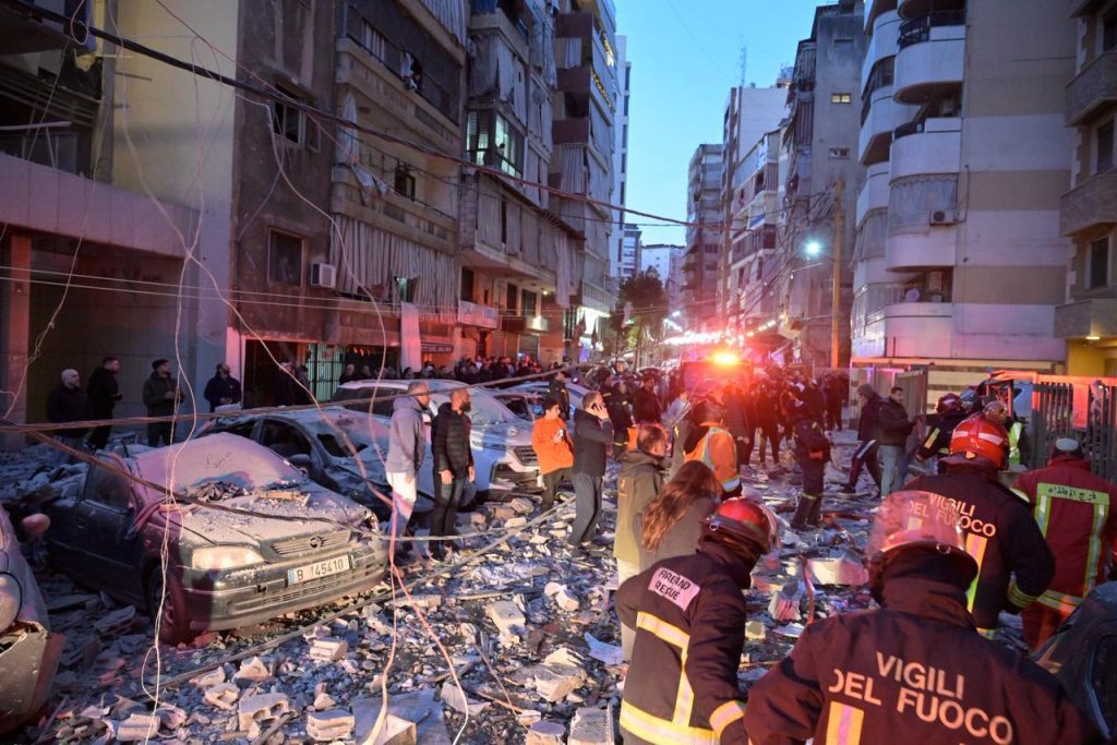 Aisha bakar beirut 9