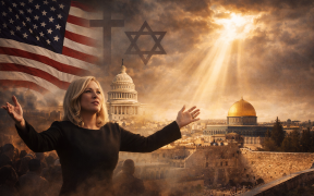 American influence on Middle Eastern identity