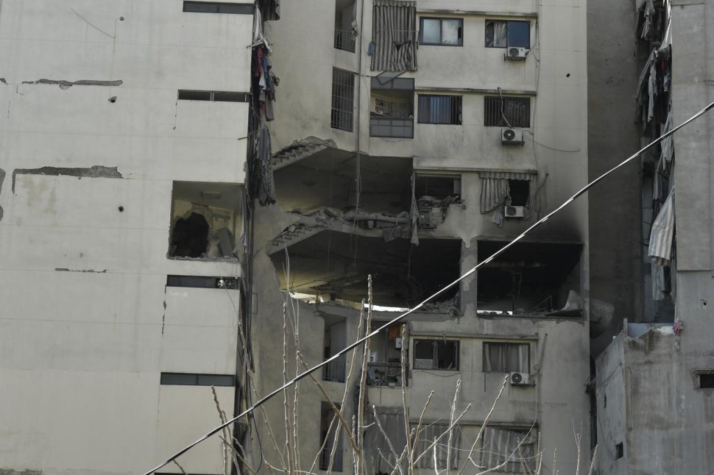Beirut Attacks 4