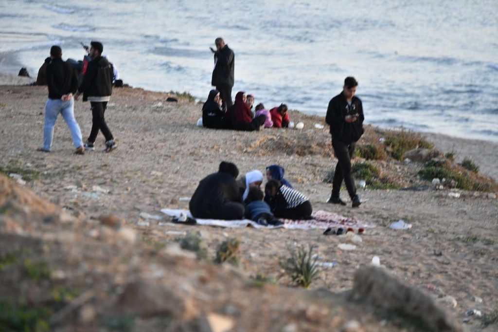 Displacement Beirut 19