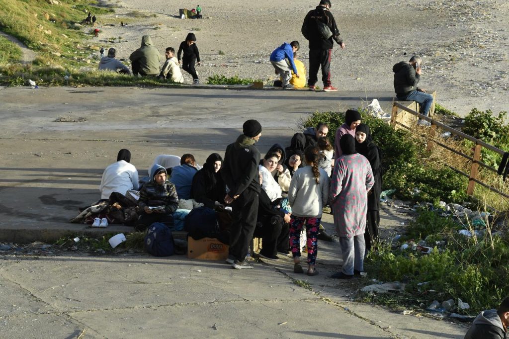 Displacement Beirut 2