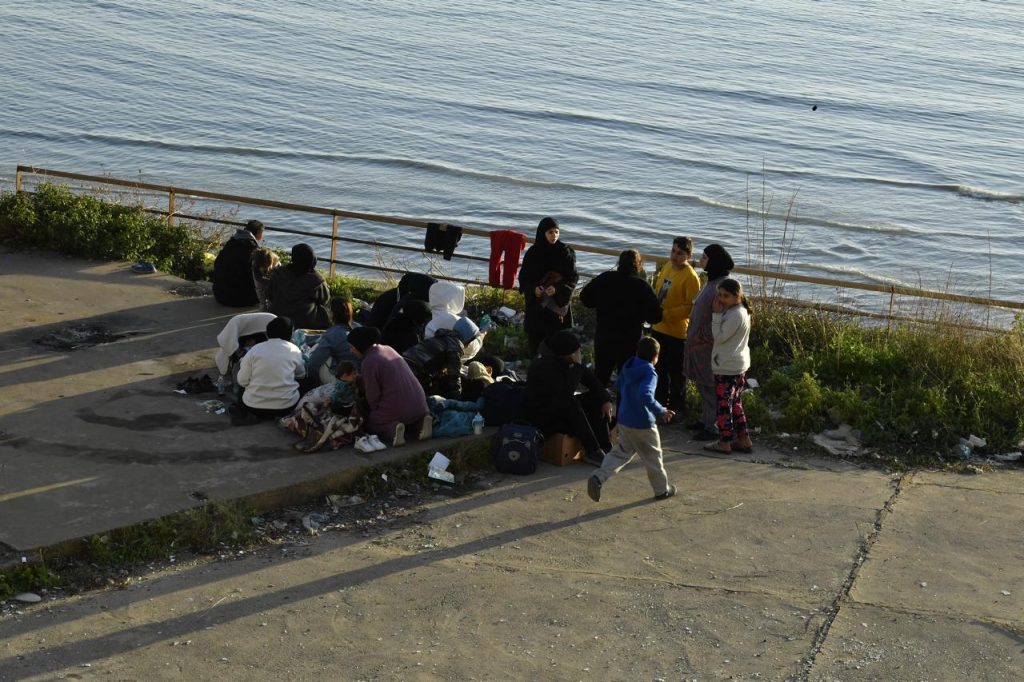 Displacement Beirut 4