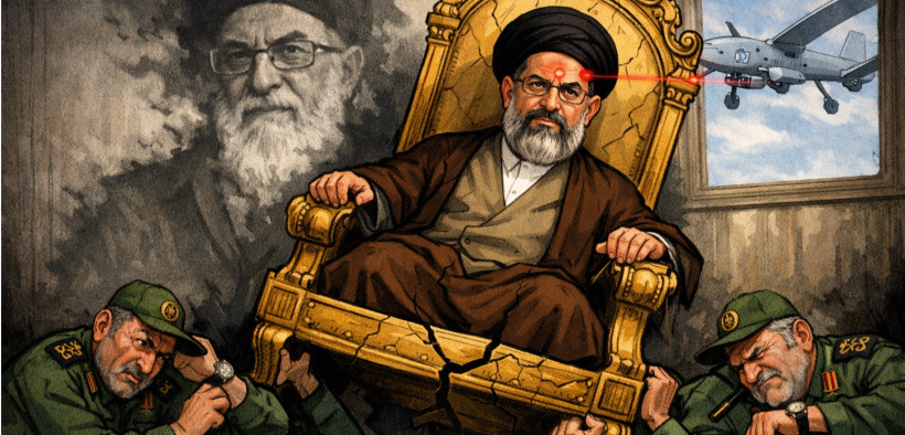 political_caricature_iran_succession